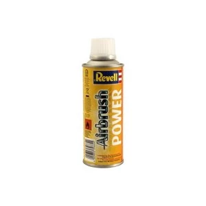 Image of Revell "Airbrush Power" Propellant for Airbrush - 400ml