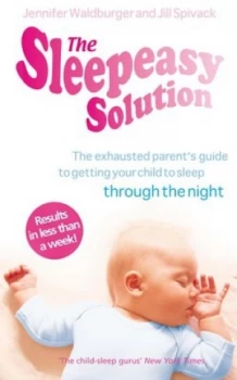 Image of The sleepeasy solution by Jennifer Waldburger