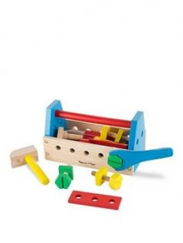 Image of Melissa Doug Take Along Tool Kit