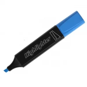 Image of Ryman Highlighter, Blue