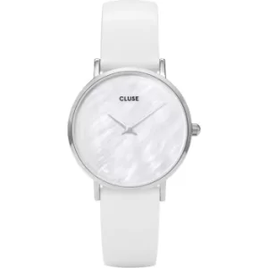Image of Ladies Cluse Minuit La Perle Watch