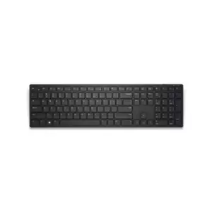 Image of Dell Wireless Keyboard - KB500 - US International (QWERTY)