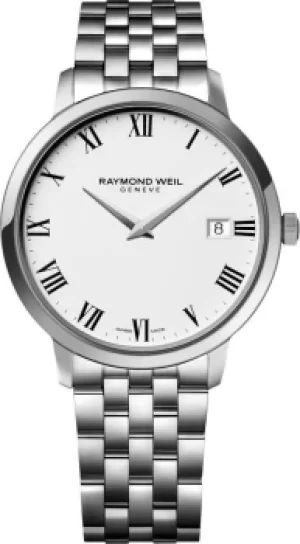Image of Raymond Weil Watch Toccata D