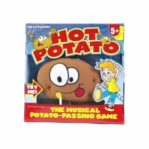 Image of Hot Potato Board Game