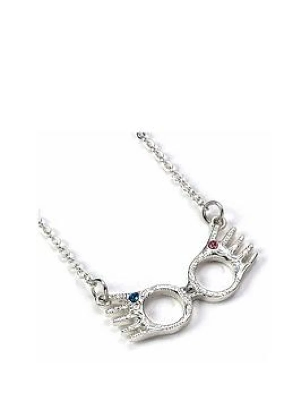 Image of Luna Glasses Necklace