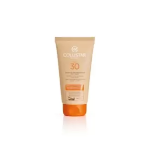 Image of Collistar Protective Sun Cream Face&amp;ndash;Body SPF30+ 150ml