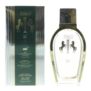 Image of Jivago 24K Eau de Toilette For Her 100ml