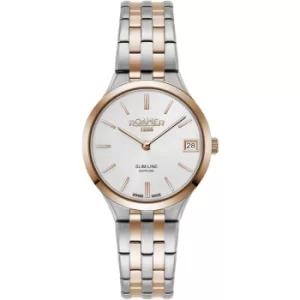 Image of Ladies Roamer Slim-Line Classic Ladies Watch