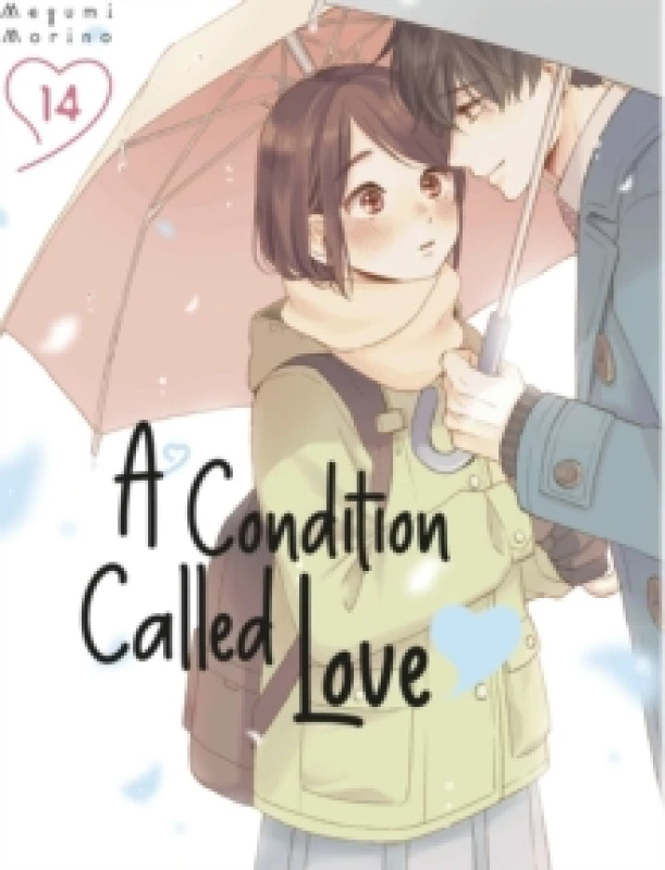 Image of A Condition Called Love 14 Paperback / softback