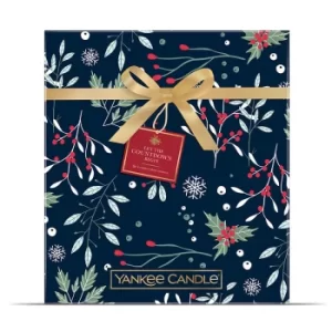 Image of Yankee Candle Christmas Advent Book