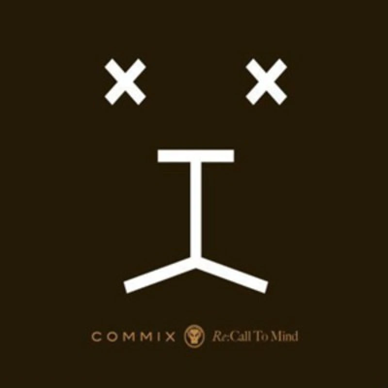 Image of Commix - Re: Call to Mind CD Album - Used