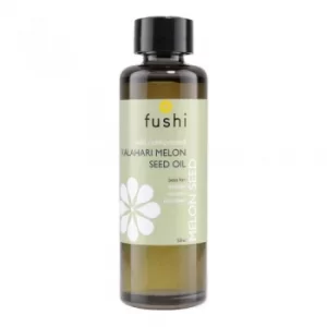 Image of Fushi Wellbeing Kalahari Melon Seed Oil 50ml 50ml