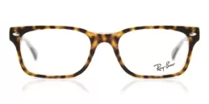 Image of Ray-Ban Eyeglasses RX5286 Highstreet 5082