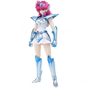Image of Saint Seiya Saintia Sho Bronze Equuleus Shoko Myth Cloth Figure