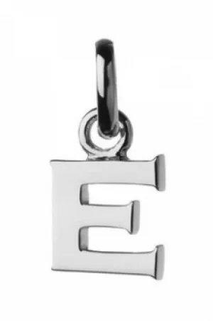Image of Links Of London Jewellery Keepsakes Alphabet E Charm JEWEL 5030.1098