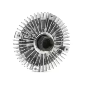 Image of RIDEX Fan Clutch 509C0018 Viscous Coupling,Viscous Fan VW,AUDI,SKODA,PASSAT Variant (3B6),PASSAT Variant (3B5),PASSAT (3B3),PASSAT (3B2)