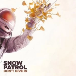 Image of Snow Patrol - Dont Give In / Life On Earth Vinyl