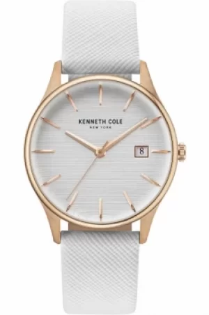 Image of Ladies Kenneth Cole Liberty Watch KC15109002