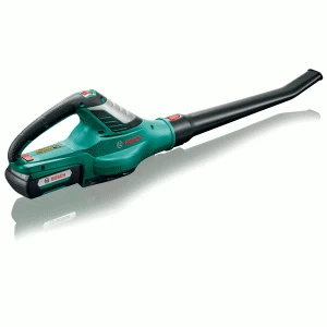 Image of Bosch ALB 36 Li 2.0Ah Cordless Leaf Blower