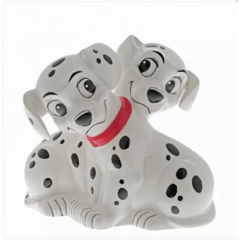 Image of Friend For Life 101 Dalmatians Money Bank