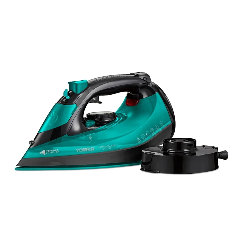 Image of Tower T22022TL 2800 Watt Iron -Teal