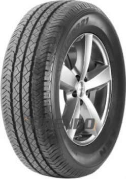Image of Nexen CP321 155/80 R12C 88/86S 8PR