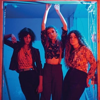 Image of Pinky Pinky - Pinky Pinky Vinyl