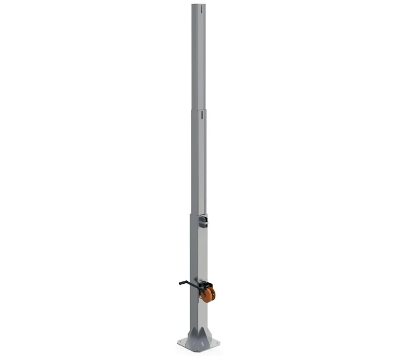 Image of LOGON Professional ELESCOPIC CMER POLE