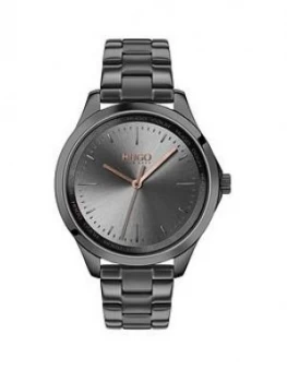 Image of Hugo Boss Fearless 1540042 Women Bracelet Watch