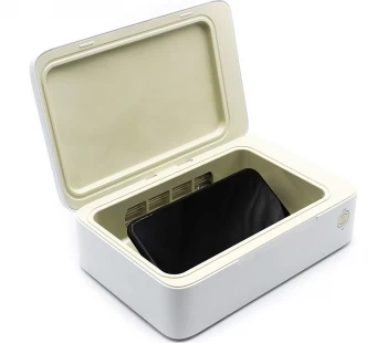 Image of SPLASH SP-UV-ELW Elite UV Disinfector & Wireless Charger