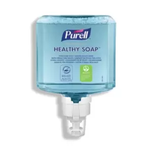 Image of Purell ES8 Health Soap Foam Performance 1200ml (Pack of 2) 7786-02-EEU00