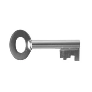 Image of Fire Brigade Padlock Keys