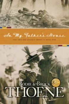 Image of In My Fathers House by Bodie Thoene and Brock Thoene Paperback