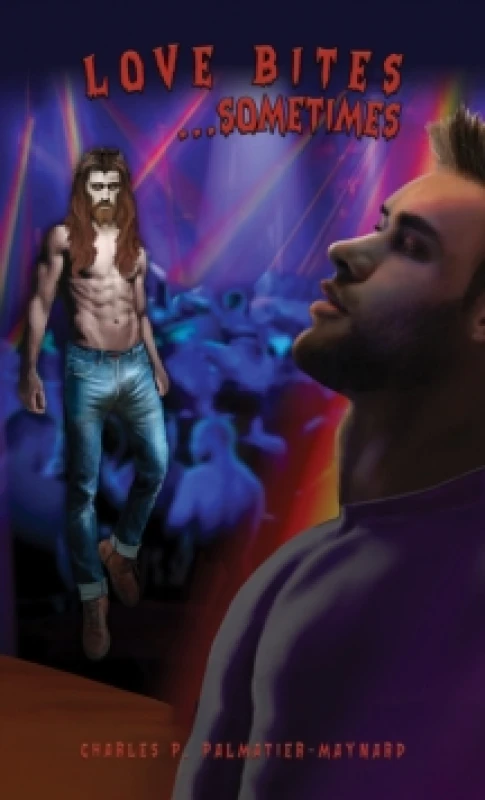 Image of Love Bites...Sometimes Paperback / softback