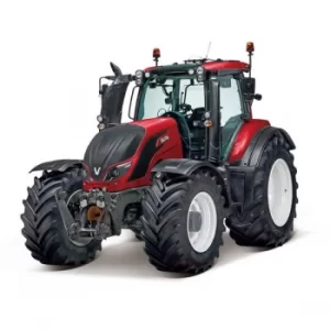 Image of 1:32 Valtra Farm Tractor Diecast Model