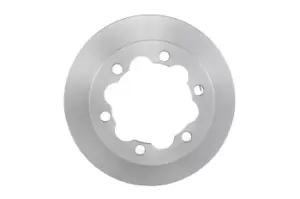 Image of Bosch Brake disc VW,MERCEDES-BENZ 0 986 478 555 05103606AA,5103606AA,05103606AA Brake rotor,Brake discs,Brake rotors 5103606AA,9044230212,9044230312