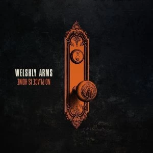 Image of Welshly Arms - No Place Is Home Vinyl