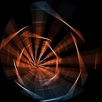 Image of Nurve - Cabana Ep Vinyl