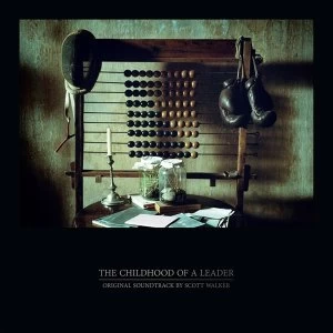 Image of Scott Walker - The Childhood Of A Leader - Ost Vinyl