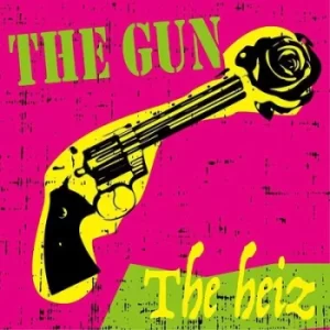 Image of The Gun by The Heiz CD Album