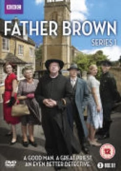 Image of Father Brown - Series 1