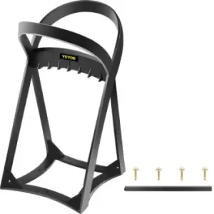 Image of VEVOR Firewood Splitter, Q235 Steel Log Wood Splitter Wedge, for Splitting 8" Diameter Wood Manual Wedge Wood Splitter, 13.2"x20.3" Portable Log Split