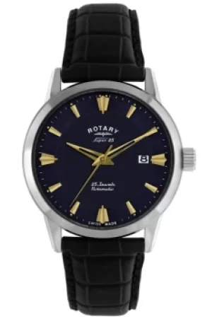 Image of Mens Rotary Super 25 Automatic Watch LE90000/05