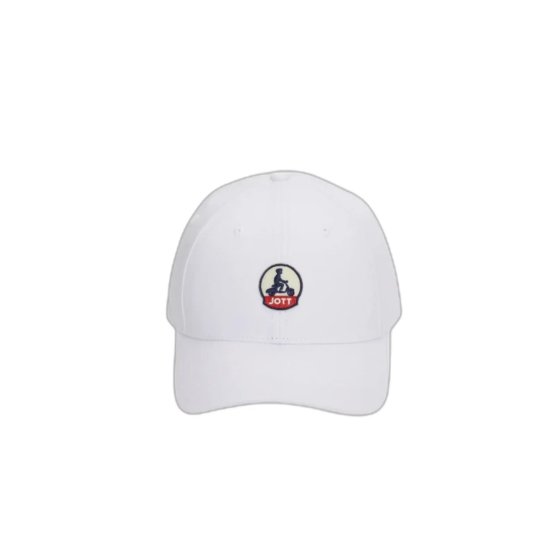 Image of JOTT Baseball cap JOTT Cas 2.0 Blanc Unisex TU