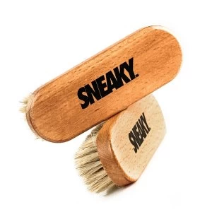 Image of Sneaky Brush - Shoe and Trainer Cleaning Brush