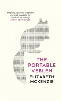 Image of The Portable Veblen by Elizabeth Mckenzie Book