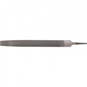 Image of Draper Half Round File 10" / 250mm Second (Medium) Pack of 12