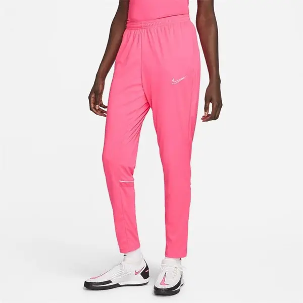 Image of Nike Academy Joggers Womens 8 (XS) Blue 34387919310