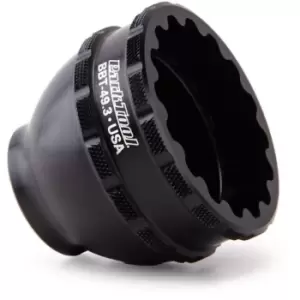 Image of Park Btm Brkt 39mm10 - Silver