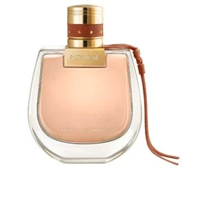Image of Chloe Nomade Absolu de Parfum Eau de Parfum For Her 75ml